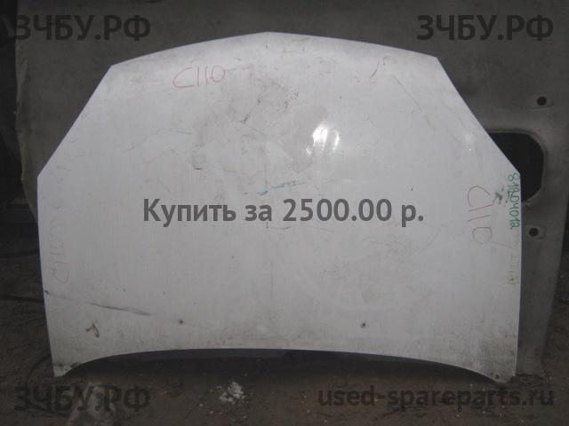 Renault Clio 2/Simbol 1 Капот