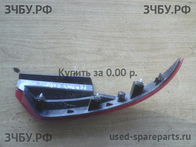 Subaru Tribeca (B9) Фонарь правый