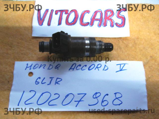 Honda Accord 5 Форсунка инжекторная электрическая