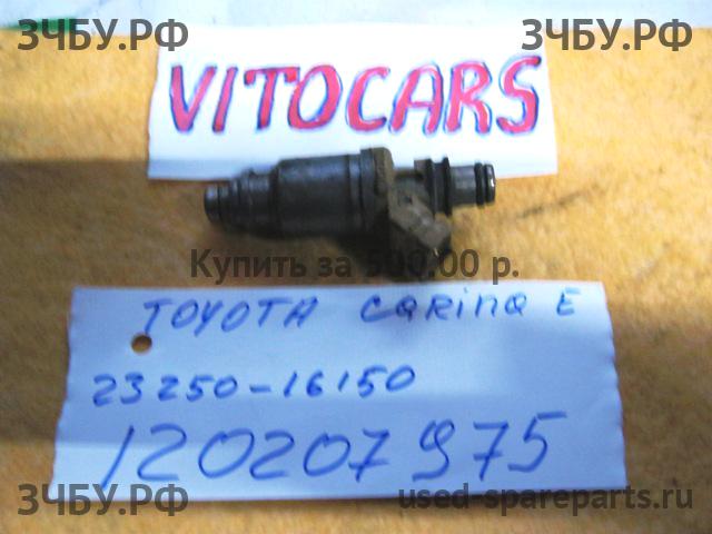 Toyota Carina.E (T190) Форсунка инжекторная электрическая