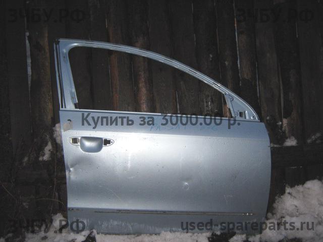 Volkswagen Passat B6 Дверь передняя правая