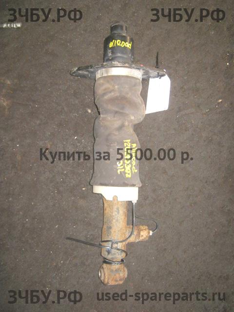 Audi Allroad quattro (1) [4BH C5] Амортизатор задний
