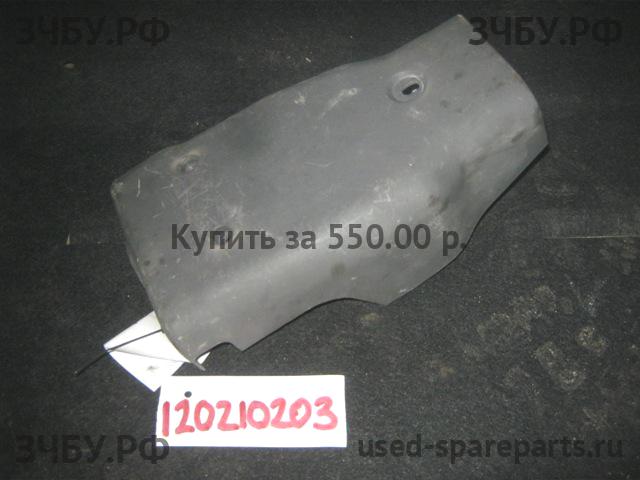 Isuzu NQR 71P Пластик салона
