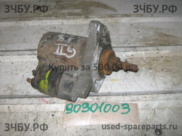 Volkswagen Golf 2 Стартёр