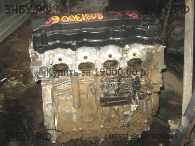 Honda Civic 8 (5D) Двигатель (ДВС)