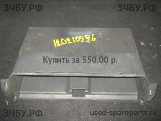 Hyundai HD 72 Бардачок