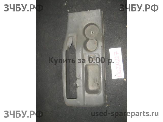 Hyundai HD 72 Накладка декоративная на кулису (консоль)