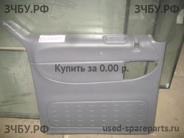 Chrysler Voyager/Caravan 3 Обшивка дверей