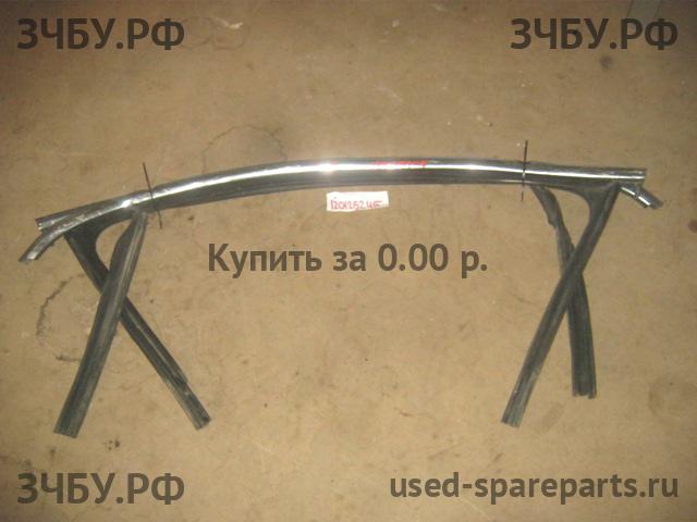 Volkswagen Passat B6 Молдинг