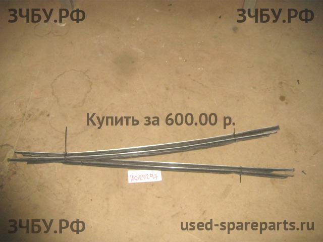 Volkswagen Passat B6 Молдинг