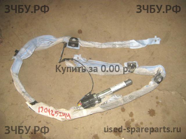 Volkswagen Passat B6 Подушка безопасности боковая (шторка)