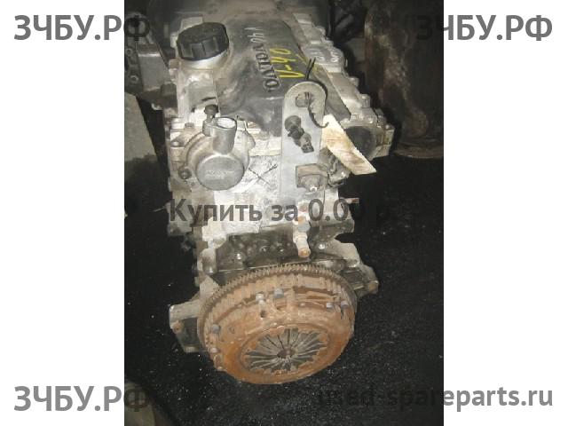 Volvo V40 (1) Двигатель (ДВС)