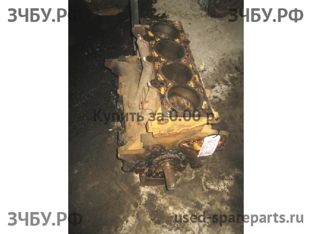 Chrysler Sebring 1 Блок двигателя (блок ДВС)