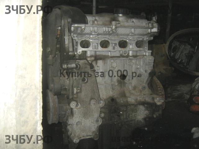 Volvo V40 (1) Двигатель (ДВС)