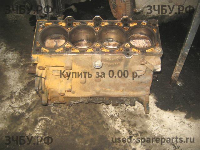 Chrysler Sebring 1 Блок двигателя (блок ДВС)