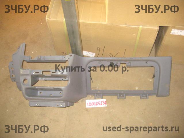 Chrysler Voyager/Caravan 3 Торпедо