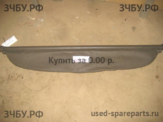 Nissan Primera P10 Шторка багажника