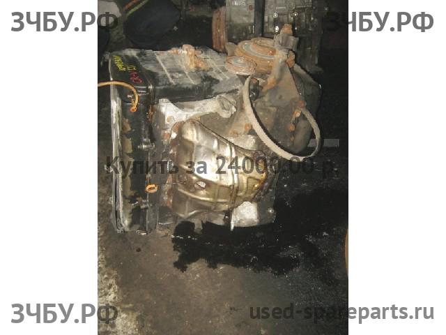 Honda CR-V 1 Двигатель (ДВС)