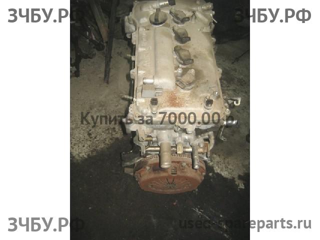 Toyota Auris 1 (E150) Двигатель (ДВС)