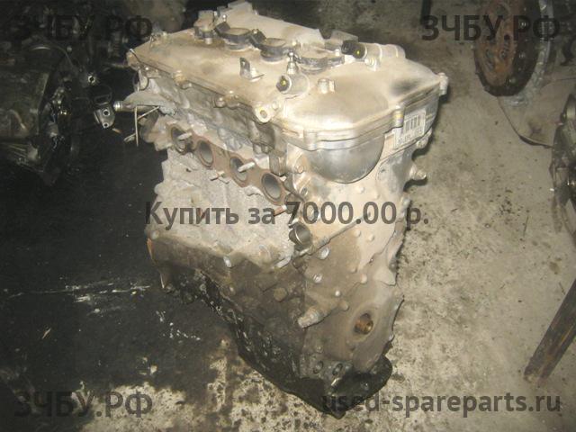 Toyota Auris 1 (E150) Двигатель (ДВС)