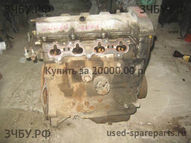 Ford Probe 2 (ECP) Двигатель (ДВС)