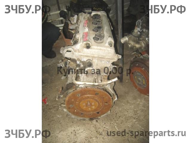 Toyota Echo Двигатель (ДВС)