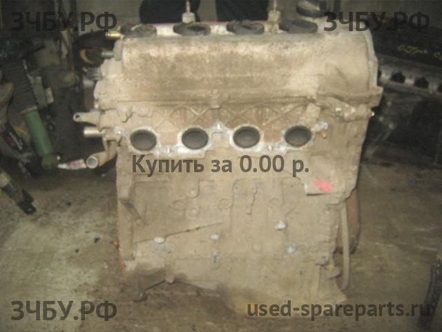 Toyota Echo Двигатель (ДВС)