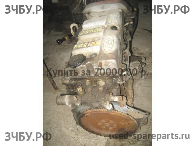 Ford Probe 2 (ECP) Двигатель (ДВС)