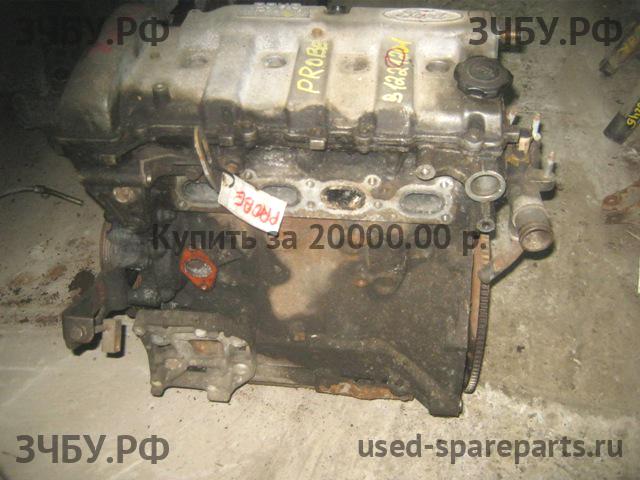 Ford Probe 2 (ECP) Двигатель (ДВС)