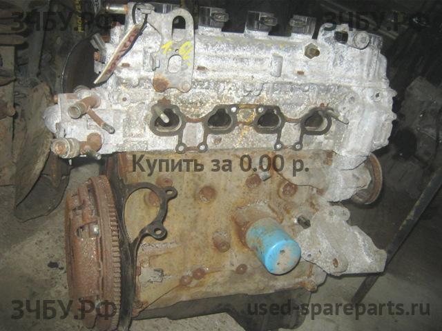 Nissan Almera Classic Двигатель (ДВС)