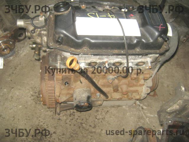 Chery Amulet (A15) Двигатель (ДВС)
