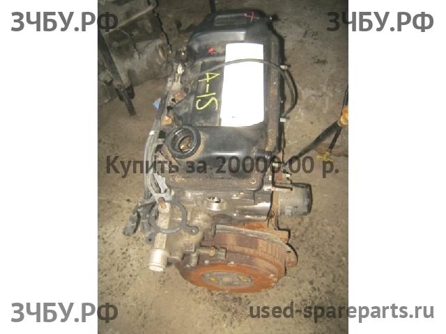 Chery Amulet (A15) Двигатель (ДВС)