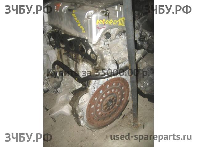 Honda Accord 7 Двигатель (ДВС)