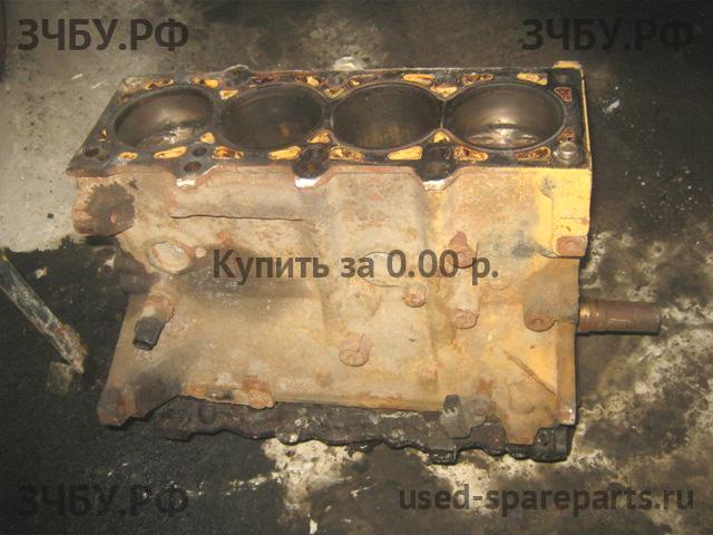 Chrysler Sebring 1 Блок двигателя (блок ДВС)