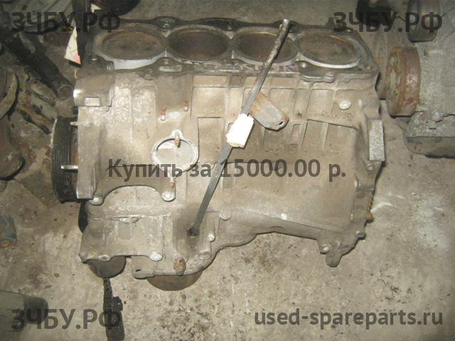 Toyota Avensis 2 Двигатель (ДВС)