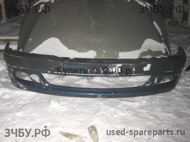 Peugeot 406 Бампер передний