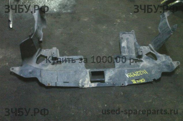 Honda CR-V 3 Пыльник