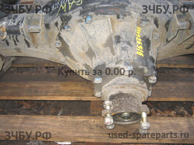 BAW Fenix 1044 (EURO-2) Редуктор заднего моста