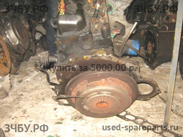 Ford Transit 4 Головка блока