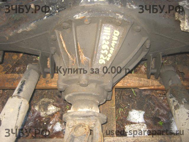 BAW Fenix 1044 (EURO-2) Редуктор заднего моста