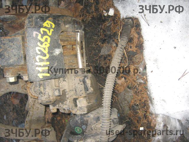BAW Fenix 1044 (EURO-2) Суппорт передний левый (в сборе со скобой)