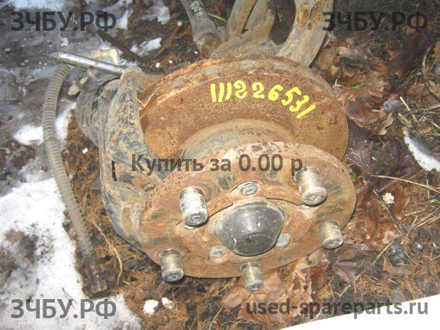 BAW Fenix 1044 (EURO-2) Диск тормозной передний