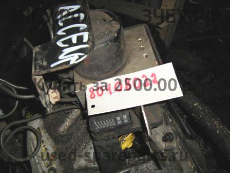 Hyundai Accent 2 Блок ABS (насос)