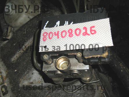 Mitsubishi Lancer 9 [CS/Classic] Блок ABS (насос)