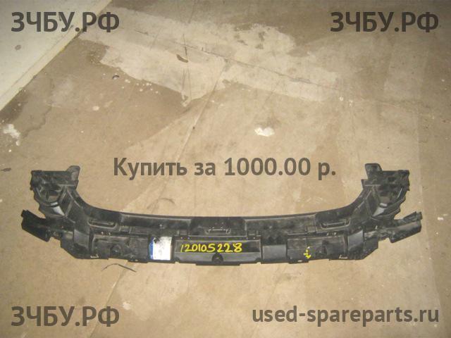 Ford Focus ST (2) (рест.) Накладка