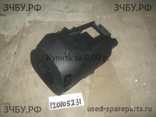 Ford Focus ST (2) (рест.) Кожух рулевой колонки