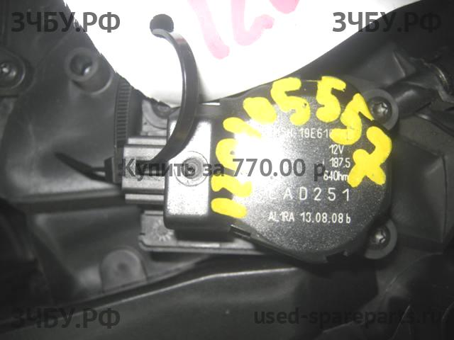 Ford Focus ST (2) (рест.) Моторчик заслонки печки