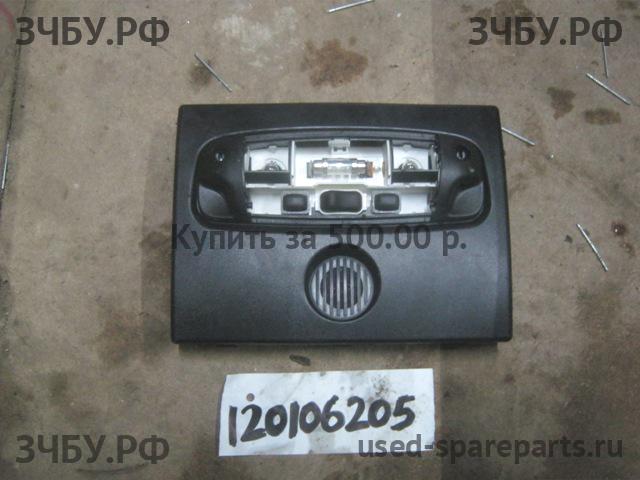 Ford Focus ST (2) (рест.) Плафон салонный