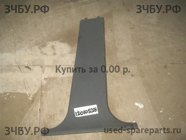 Ford Focus ST (2) (рест.) Накладка стойки средней правой