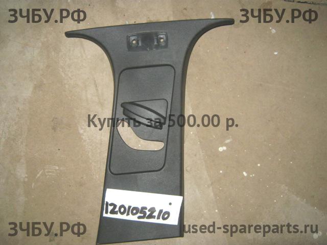 Ford Focus ST (2) (рест.) Накладка стойки средней правой